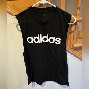 Adidas Sleeveless Tshirt